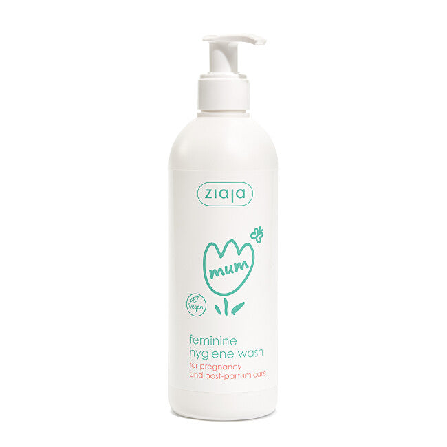 Intimate hygiene gel (Hygiene Wash) 300 ml