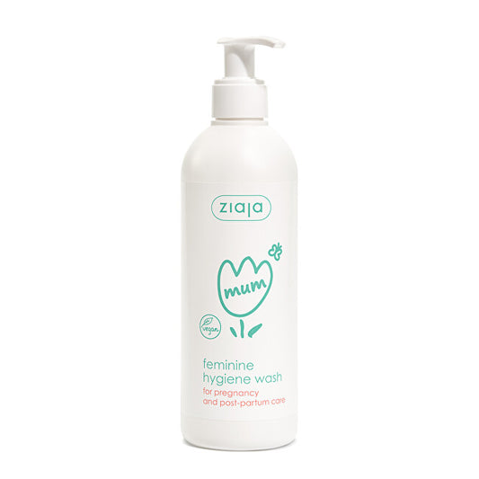 Intimate hygiene gel (Hygiene Wash) 300 ml