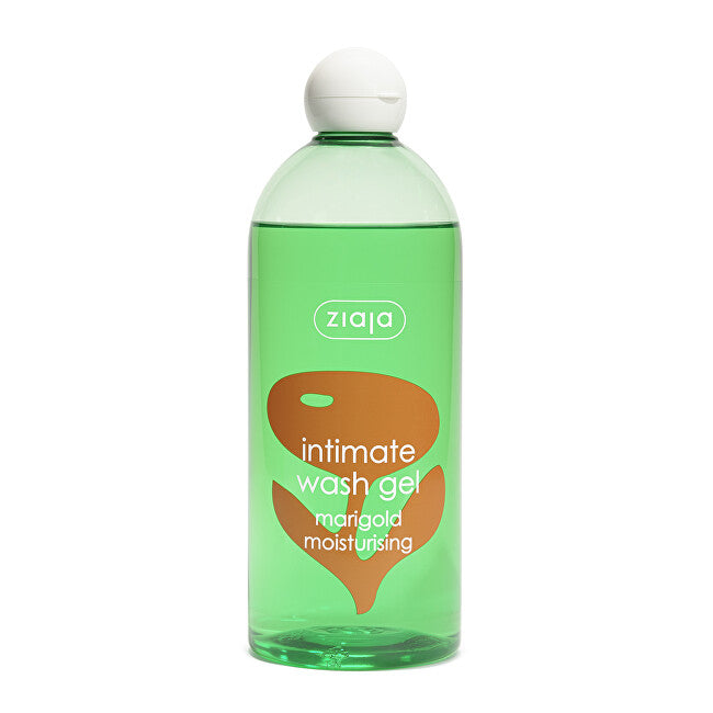 Intimate hygiene gel Marigold (Intimate Wash Gel) 500 ml