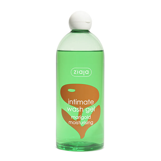 Intimate hygiene gel Marigold (Intimate Wash Gel) 500 ml