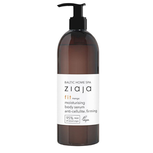 Baltic Home Spa ( Moisturising Body Serum) 400 ml