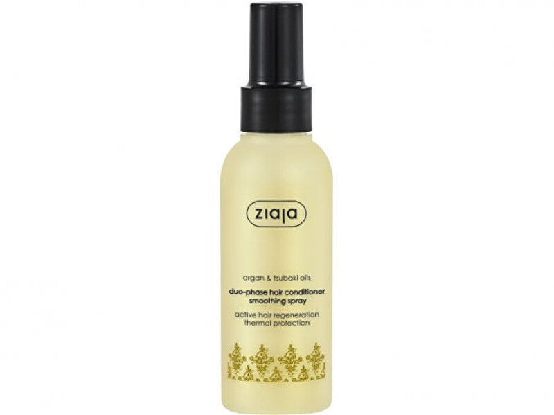 Two-phase hair conditioner in spray Argan Oil 125 ml