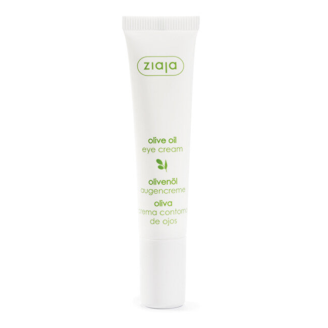 Olive Oil Eye Cream (Eye Cream) 15 ml