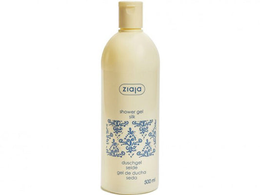 Silk (Shower Gel) 500 ml