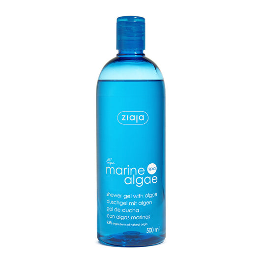 Shower gel Marine Algae (Shower Gel) 500 ml
