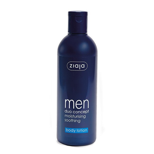 Men Body Lotion (Body Lotion) 300 ml