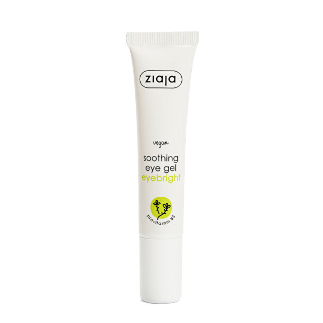 Soothing Eye Gel with Skylight (Eye Gel) 15 ml