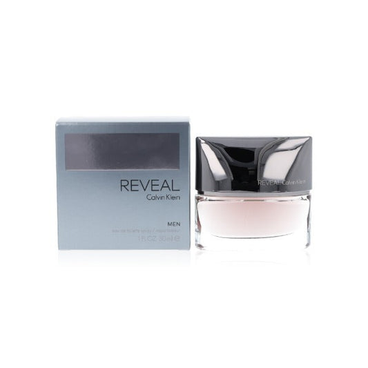 Calvin klein Reveal Men - EDT - Volume: 30 ml
