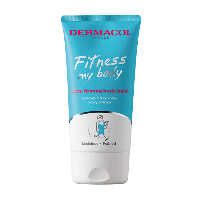 Fitness My Body (Extra Firming Body Balm) 150 ml