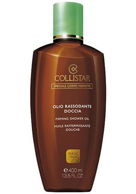 Firming Shower Oil (Firming Shower Oil) 400 ml