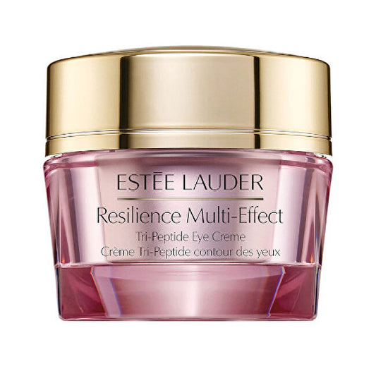 Resilience Multi-Effect Firming Nourishing Eye Cream (Tri-Peptide Eye Cream) 15 ml